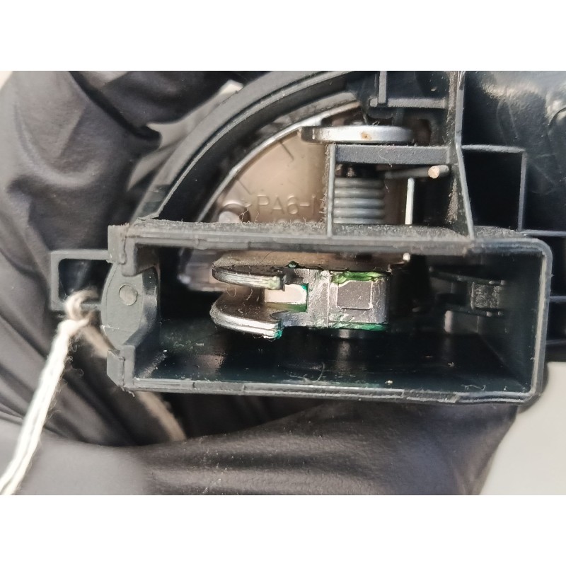 Recambio de maneta interior puerta trasera derecha para ford c-max ii (dxa/cb7, dxa/ceu) 1.6 ti referencia OEM IAM   