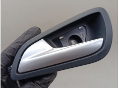 Recambio de maneta interior puerta trasera izquierda para ford c-max ii (dxa/cb7, dxa/ceu) 1.6 ti referencia OEM IAM   