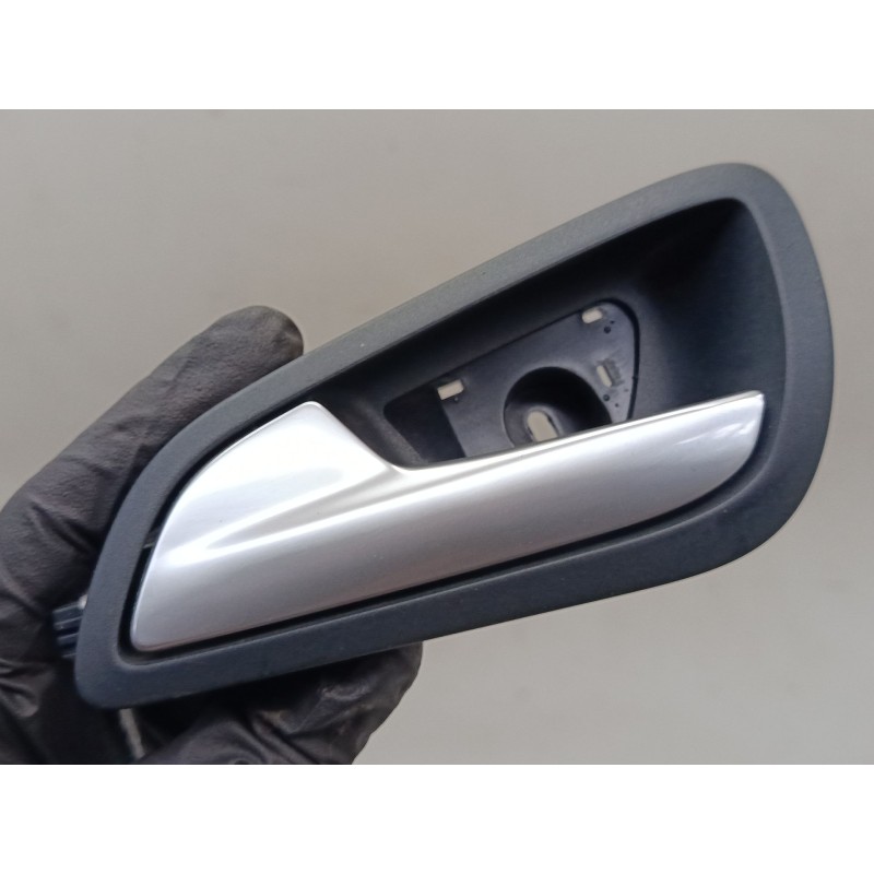 Recambio de maneta interior puerta trasera izquierda para ford c-max ii (dxa/cb7, dxa/ceu) 1.6 ti referencia OEM IAM   