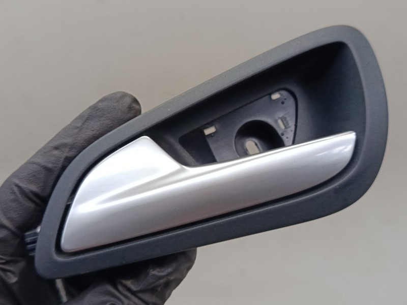 Recambio de maneta interior puerta trasera izquierda para ford c-max ii (dxa/cb7, dxa/ceu) 1.6 ti referencia OEM IAM   