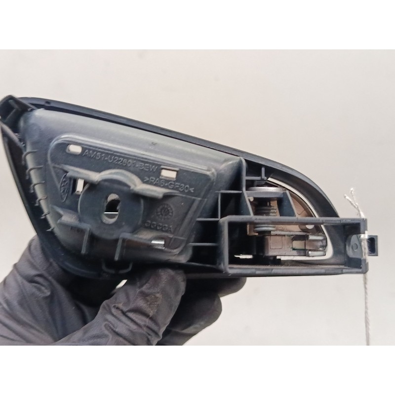 Recambio de maneta interior puerta trasera izquierda para ford c-max ii (dxa/cb7, dxa/ceu) 1.6 ti referencia OEM IAM   