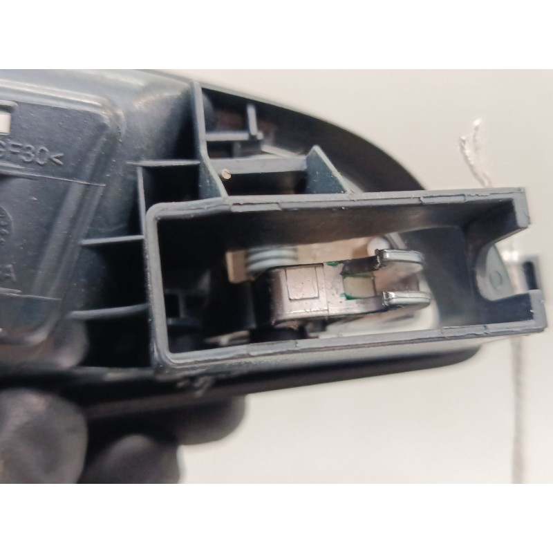 Recambio de maneta interior puerta trasera izquierda para ford c-max ii (dxa/cb7, dxa/ceu) 1.6 ti referencia OEM IAM   