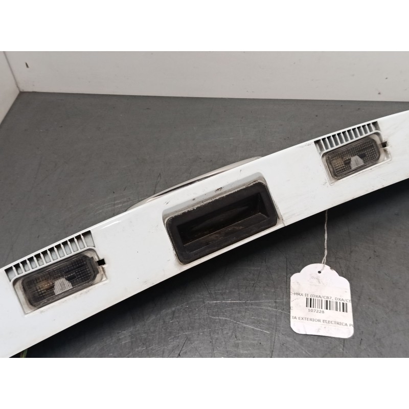 Recambio de maneta exterior electrica porton para ford c-max ii (dxa/cb7, dxa/ceu) 1.6 ti referencia OEM IAM   
