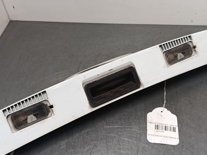 Recambio de maneta exterior electrica porton para ford c-max ii (dxa/cb7, dxa/ceu) 1.6 ti referencia OEM IAM   