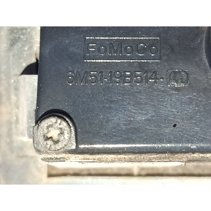 Recambio de maneta exterior electrica porton para ford c-max ii (dxa/cb7, dxa/ceu) 1.6 ti referencia OEM IAM   