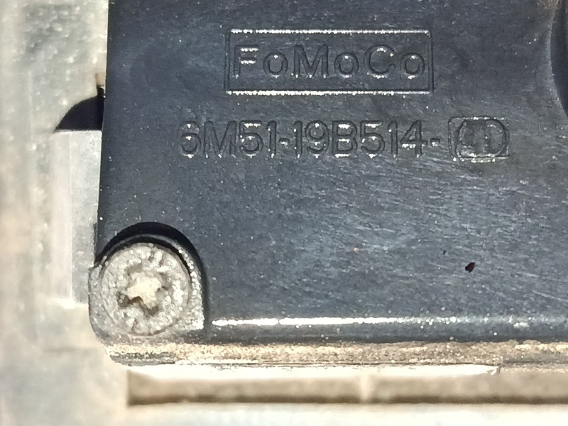 Recambio de maneta exterior electrica porton para ford c-max ii (dxa/cb7, dxa/ceu) 1.6 ti referencia OEM IAM   