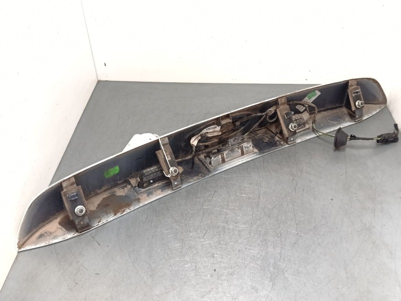 Recambio de maneta exterior electrica porton para ford c-max ii (dxa/cb7, dxa/ceu) 1.6 ti referencia OEM IAM   