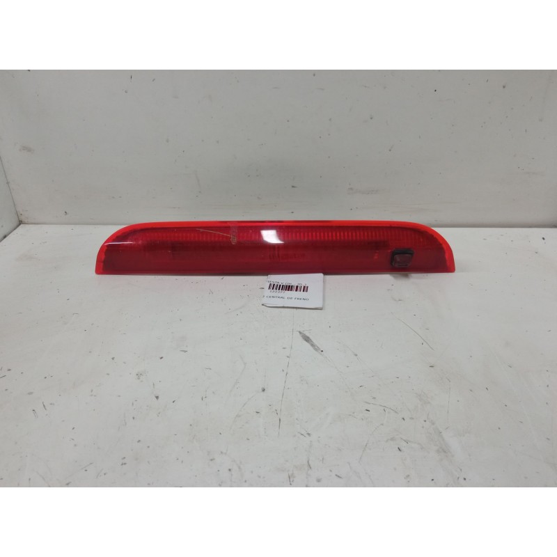 Recambio de luz central de freno para ford fiesta v (jh_, jd_) 1.6 16v referencia OEM IAM   