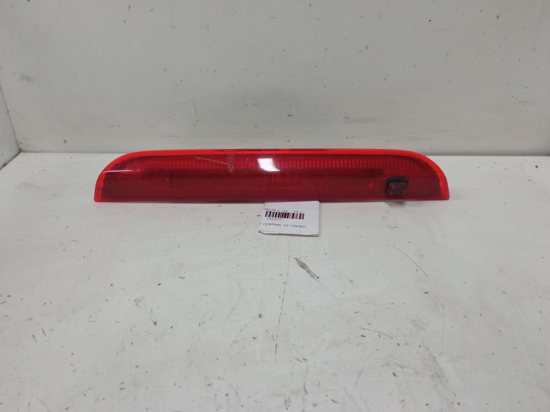 Recambio de luz central de freno para ford fiesta v (jh_, jd_) 1.6 16v referencia OEM IAM   