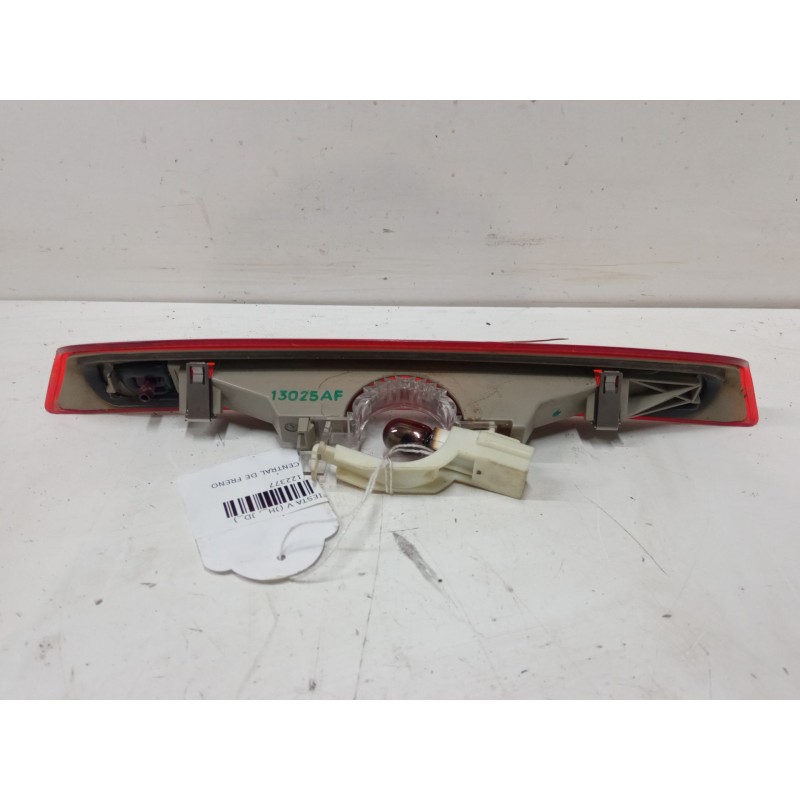Recambio de luz central de freno para ford fiesta v (jh_, jd_) 1.6 16v referencia OEM IAM   
