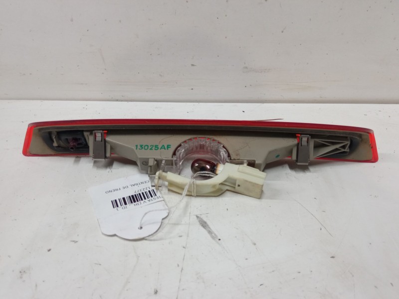 Recambio de luz central de freno para ford fiesta v (jh_, jd_) 1.6 16v referencia OEM IAM   