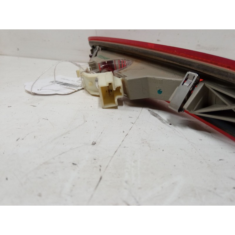 Recambio de luz central de freno para ford fiesta v (jh_, jd_) 1.6 16v referencia OEM IAM   