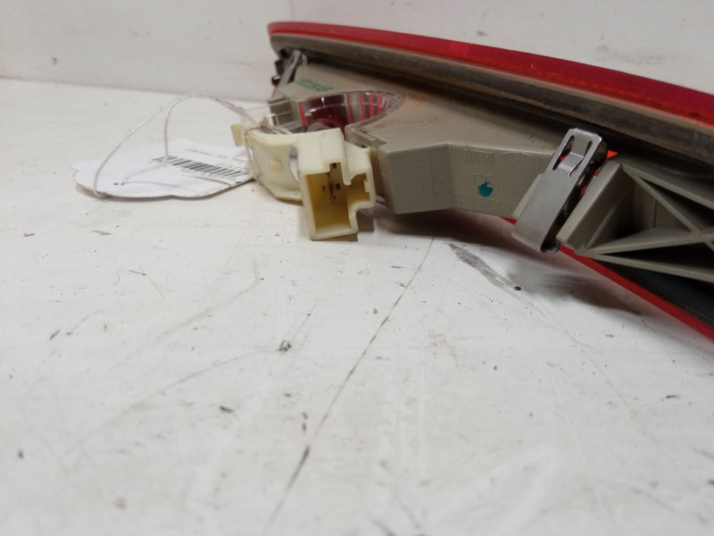 Recambio de luz central de freno para ford fiesta v (jh_, jd_) 1.6 16v referencia OEM IAM   