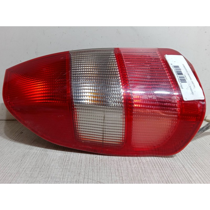 Recambio de piloto trasero izquierdo para mitsubishi space star monospace (dg_a) 1.3 16v (dg1a) referencia OEM IAM   