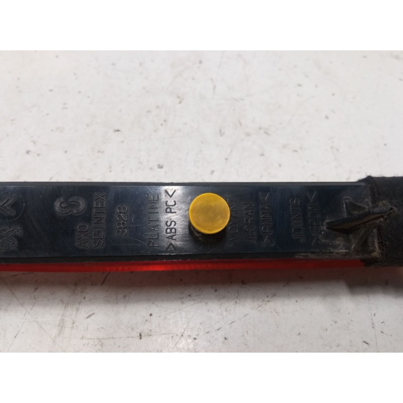 Recambio de luz central de freno para citroën c5 i break (de_) 2.0 hdi (derhzb, derhze) referencia OEM IAM   