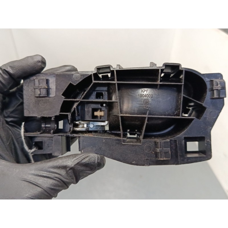 Recambio de maneta interior puerta delantera derecha para citroën c3 ii (sc_) 1.4 hdi 70 (sc8hzc, sc8hr0, sc8hp4) referencia OEM