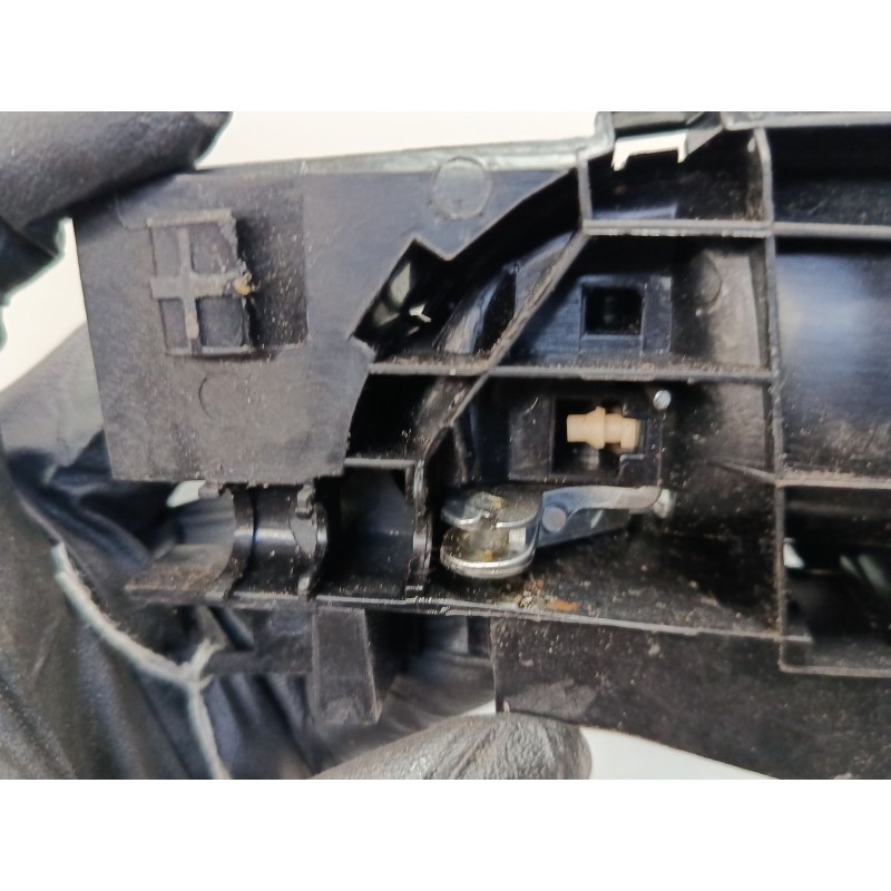 Recambio de maneta interior puerta delantera derecha para citroën c3 ii (sc_) 1.4 hdi 70 (sc8hzc, sc8hr0, sc8hp4) referencia OEM