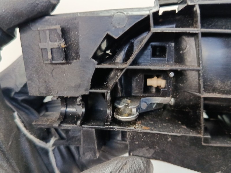 Recambio de maneta interior puerta delantera derecha para citroën c3 ii (sc_) 1.4 hdi 70 (sc8hzc, sc8hr0, sc8hp4) referencia OEM
