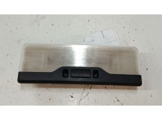 Recambio de luz interior central para bmw x3 (e83) 2.0 d referencia OEM IAM   