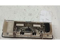 Recambio de luz interior central para bmw x3 (e83) 2.0 d referencia OEM IAM    2