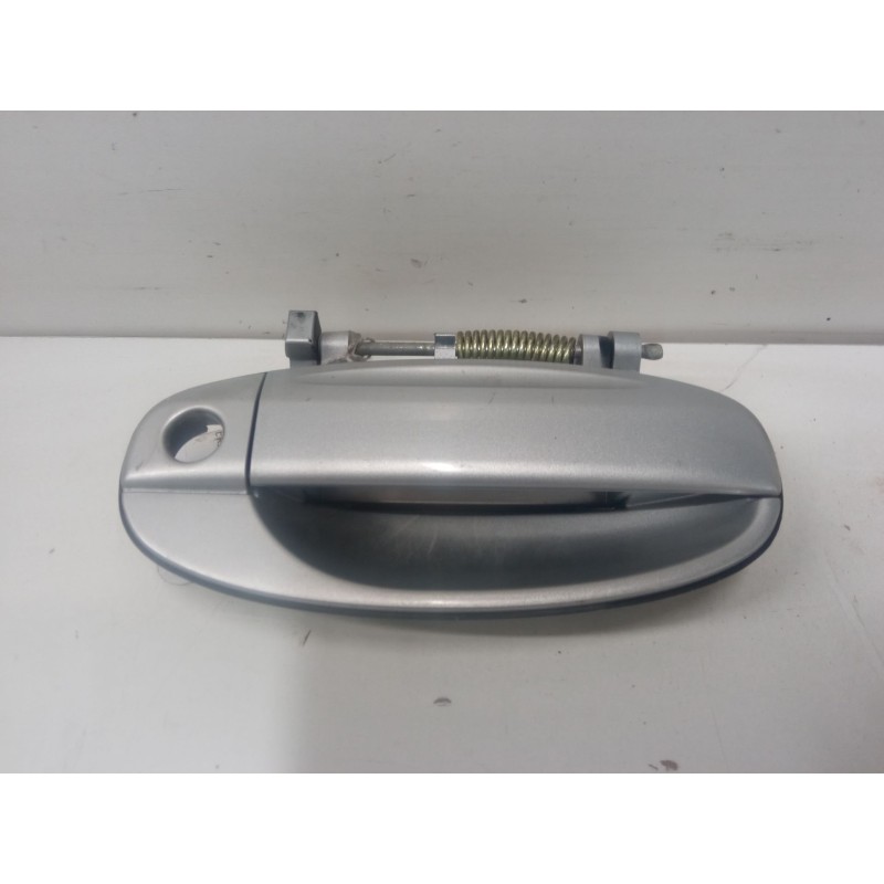 Recambio de maneta exterior puerta delantera derecha para chevrolet aveo / kalos hatchback (t250, t255) 1.4 referencia OEM IAM  