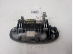 Recambio de maneta exterior puerta delantera derecha para chevrolet aveo / kalos hatchback (t250, t255) 1.4 referencia OEM IAM   2