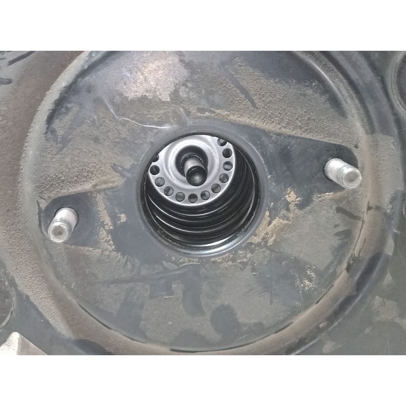 Recambio de servofreno para volkswagen passat b6 (3c2) 2.0 tdi 16v referencia OEM IAM 3c1614105L  