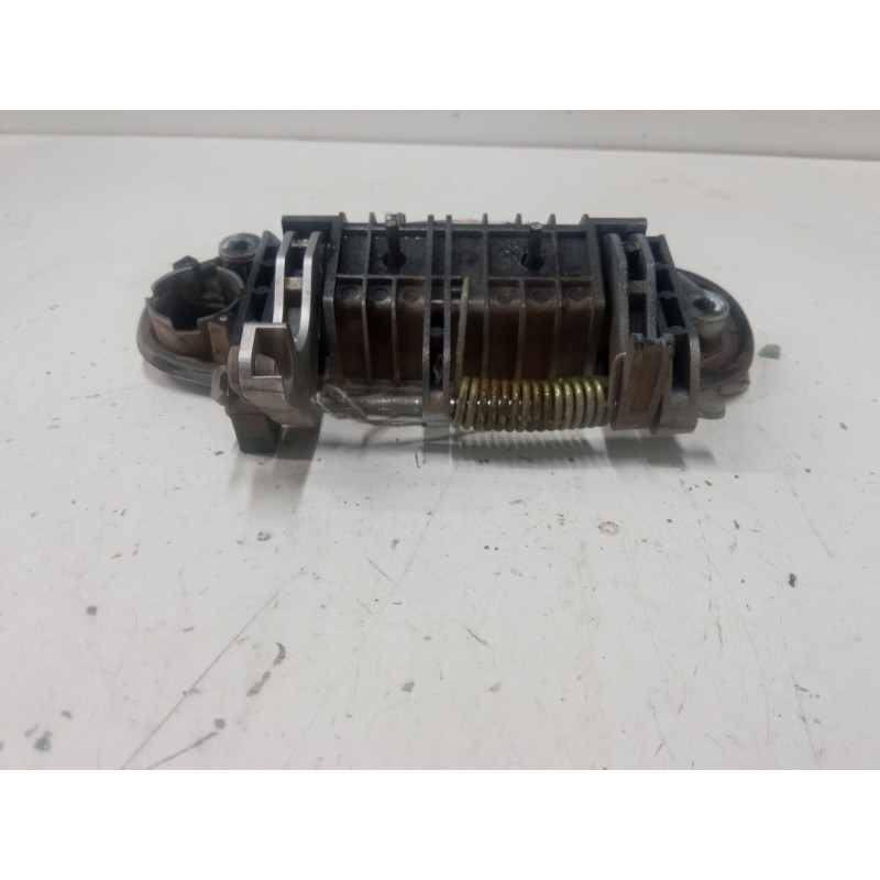 Recambio de maneta exterior puerta delantera derecha para chevrolet aveo / kalos hatchback (t250, t255) 1.4 referencia OEM IAM  