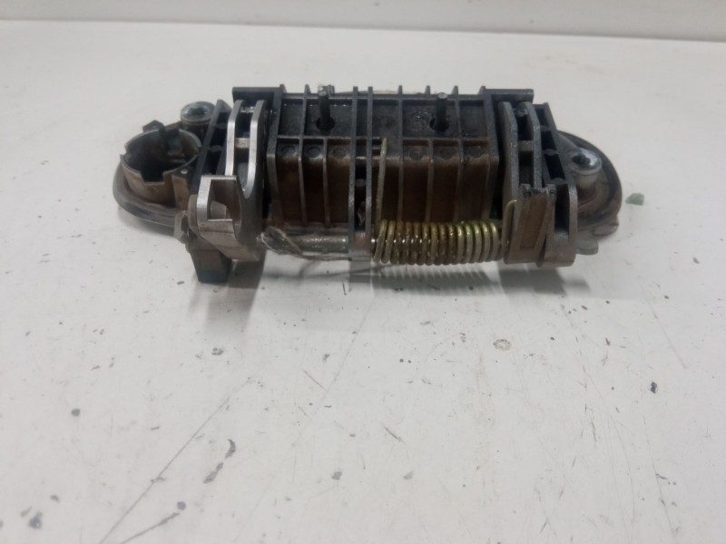 Recambio de maneta exterior puerta delantera derecha para chevrolet aveo / kalos hatchback (t250, t255) 1.4 referencia OEM IAM  