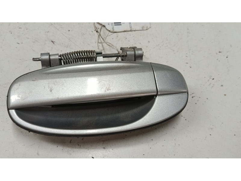 Recambio de maneta exterior puerta trasera izquierda para chevrolet aveo / kalos hatchback (t250, t255) 1.4 referencia OEM IAM  