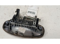 Recambio de maneta exterior puerta trasera izquierda para chevrolet aveo / kalos hatchback (t250, t255) 1.4 referencia OEM IAM   2