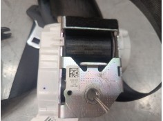 Recambio de cinturon seguridad trasero central para ford kuga ii (dm2) 1.5 ecoboost 4x4 referencia OEM IAM 34139569C   2