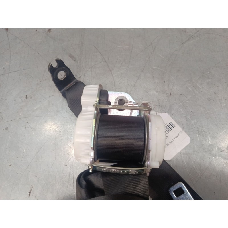 Recambio de cinturon seguridad trasero central para ford kuga ii (dm2) 1.5 ecoboost 4x4 referencia OEM IAM 34139569C  