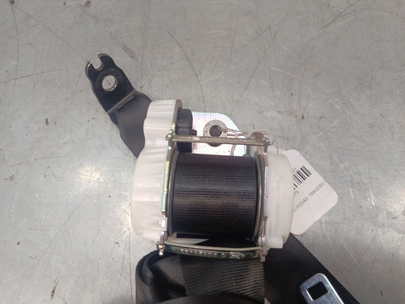 Recambio de cinturon seguridad trasero central para ford kuga ii (dm2) 1.5 ecoboost 4x4 referencia OEM IAM 34139569C  