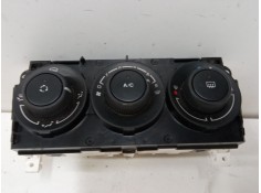 Recambio de mando calefaccion / a/a para peugeot 308 sw i (4e_, 4h_) 1.6 hdi referencia OEM IAM   