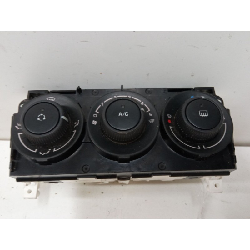 Recambio de mando calefaccion / a/a para peugeot 308 sw i (4e_, 4h_) 1.6 hdi referencia OEM IAM   