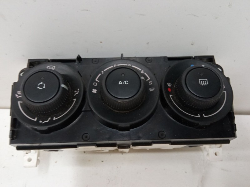 Recambio de mando calefaccion / a/a para peugeot 308 sw i (4e_, 4h_) 1.6 hdi referencia OEM IAM   