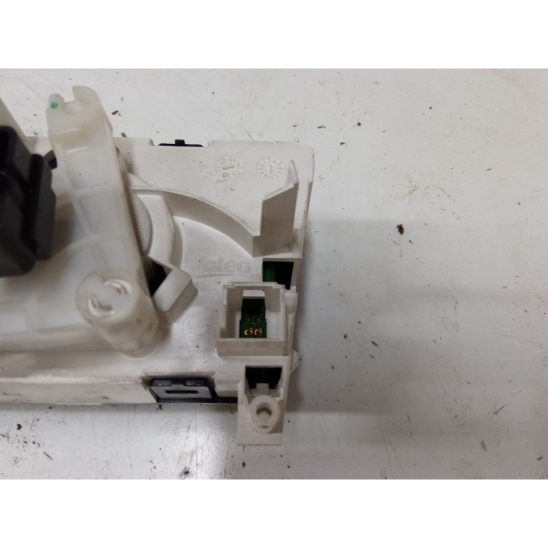 Recambio de mando calefaccion / a/a para peugeot 308 sw i (4e_, 4h_) 1.6 hdi referencia OEM IAM   