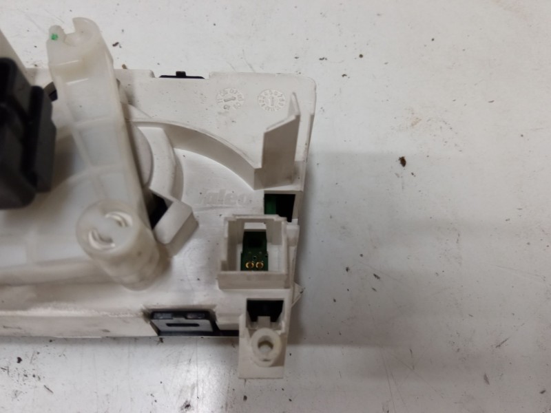 Recambio de mando calefaccion / a/a para peugeot 308 sw i (4e_, 4h_) 1.6 hdi referencia OEM IAM   