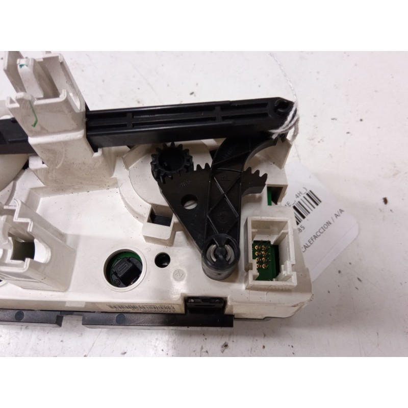 Recambio de mando calefaccion / a/a para peugeot 308 sw i (4e_, 4h_) 1.6 hdi referencia OEM IAM   
