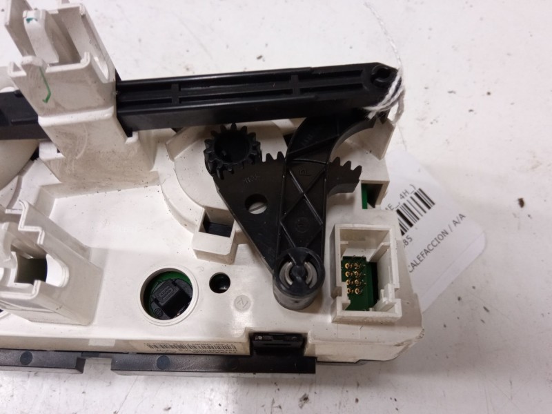 Recambio de mando calefaccion / a/a para peugeot 308 sw i (4e_, 4h_) 1.6 hdi referencia OEM IAM   