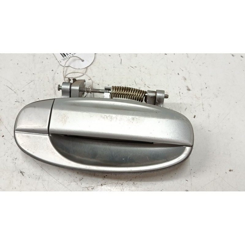 Recambio de maneta exterior puerta trasera derecha para chevrolet aveo / kalos hatchback (t250, t255) 1.4 referencia OEM IAM   
