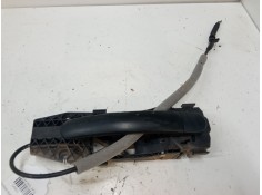 Recambio de maneta exterior puerta delantera derecha para seat ibiza iv (6j5, 6p1) 1.6 tdi referencia OEM IAM   