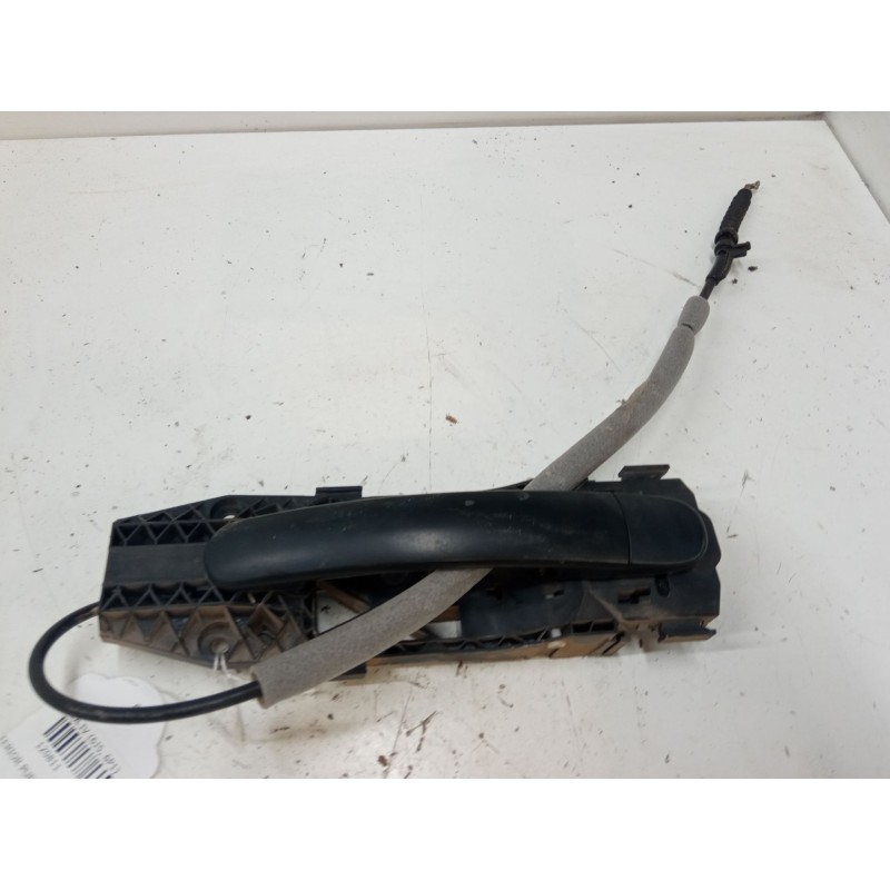 Recambio de maneta exterior puerta delantera derecha para seat ibiza iv (6j5, 6p1) 1.6 tdi referencia OEM IAM   