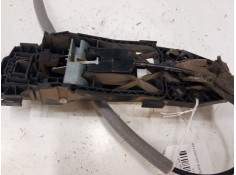 Recambio de maneta exterior puerta delantera derecha para seat ibiza iv (6j5, 6p1) 1.6 tdi referencia OEM IAM    2