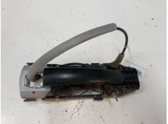 Recambio de maneta exterior puerta delantera izquierda para seat ibiza iv (6j5, 6p1) 1.6 tdi referencia OEM IAM   