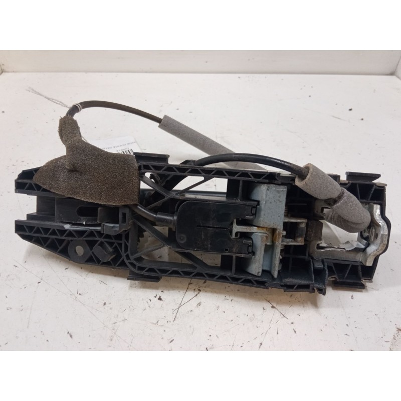 Recambio de maneta exterior puerta delantera izquierda para seat ibiza iv (6j5, 6p1) 1.6 tdi referencia OEM IAM   