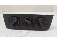 Recambio de mando calefaccion / a/a para seat ibiza iv (6j5, 6p1) 1.6 tdi referencia OEM IAM 6J0820045A  