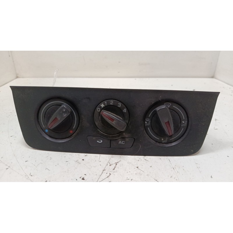 Recambio de mando calefaccion / a/a para seat ibiza iv (6j5, 6p1) 1.6 tdi referencia OEM IAM 6J0820045A  