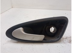Recambio de maneta interior puerta delantera izquierda para seat ibiza iv (6j5, 6p1) 1.6 tdi referencia OEM IAM   